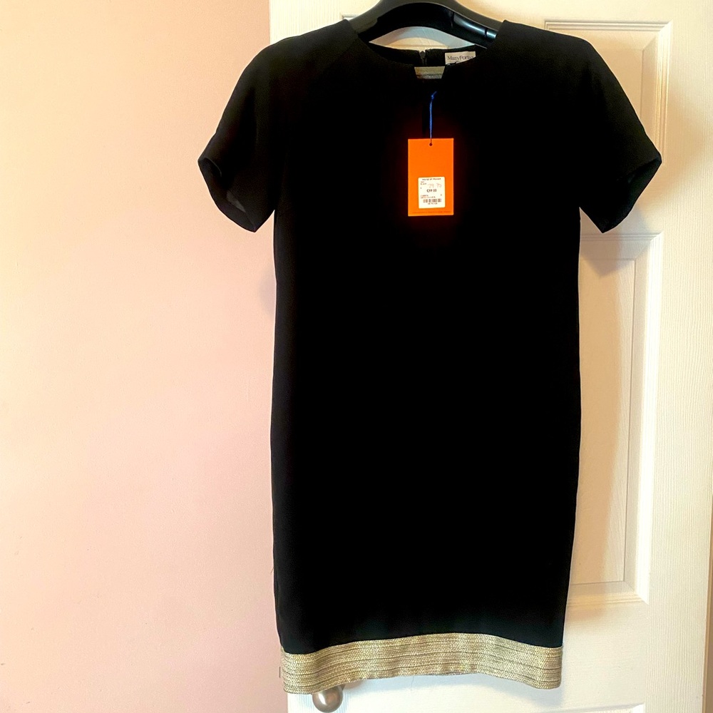 All dresses $70-$120. Tops $45-$55